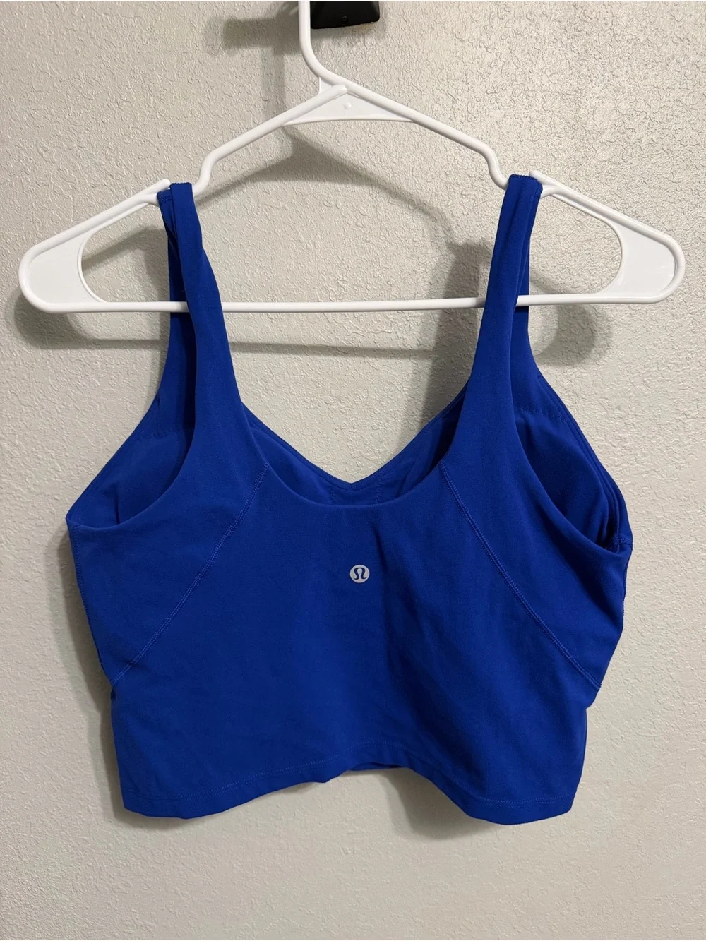 lululemon athletica royal blue
